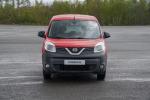Nissan NV250 Combi 2019 года (EU)